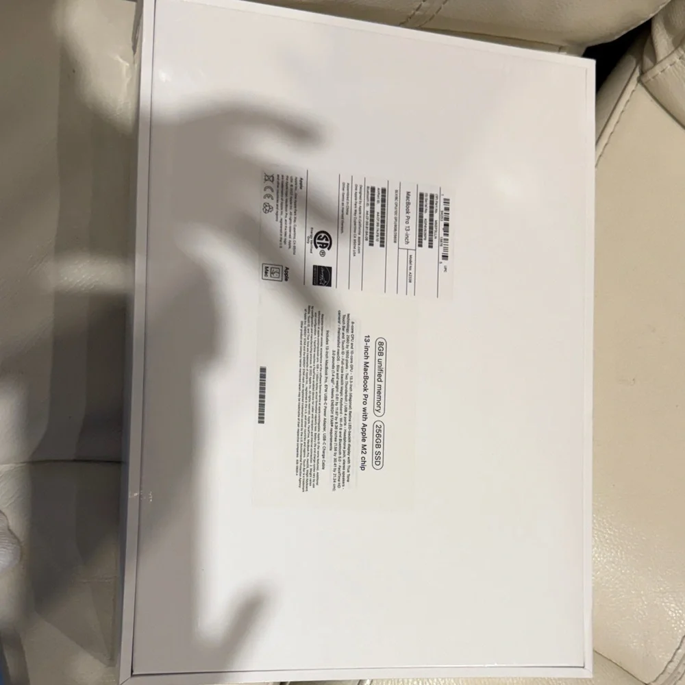 Apple MacBook Pro with Vibrant Display